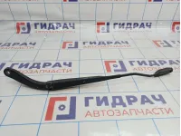 Поводок стеклоочистителя передний левый Renault Megane 2 7701063732