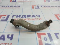 Кронштейн передней балки левый Renault Megane 2 8200197453
