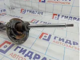 Амортизатор передний Renault Megane 2 383379EGT