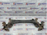Балка задняя Renault Megane 2 7701478436