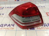 Фонарь задний левый Renault Megane 2 8200417345