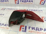 Фонарь задний левый Renault Megane 2 8200417345