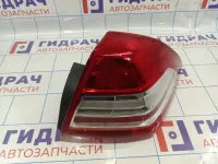Фонарь задний правый Renault Megane 2 8200417347