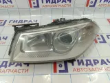 Фара левая Renault Megane 2 260603054R
