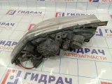 Фара левая Renault Megane 2 260603054R