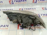 Фара правая Renault Megane 2 260103726R