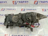 Фара правая Renault Megane 2 260103726R