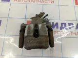 Суппорт тормозной задний правый Renault Megane 2 7711135737
