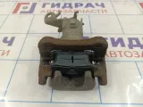 Суппорт тормозной задний правый Renault Megane 2 7711135737