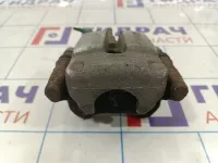 Суппорт тормозной задний левый Renault Megane 2 7711135736