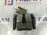Суппорт тормозной задний левый Renault Megane 2 7711135736