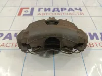 Суппорт тормозной передний левый Renault Megane 2 7701065266