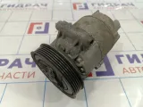 Компрессор системы кондиционирования Renault Megane 2 8200940837