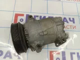 Компрессор системы кондиционирования Renault Megane 2 8200940837