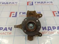 Кулак поворотный передний правый Renault Megane 2 8200297032