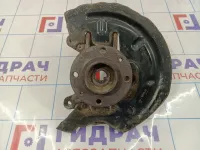 Кулак поворотный передний левый Renault Megane 2 8200297026
