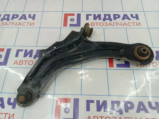 Рычаг передний левый Renault Megane 2 8200298454