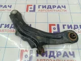 Рычаг передний левый Renault Megane 2 8200298454