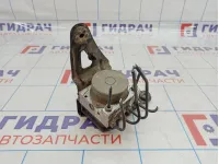 Блок ABS Renault Megane 2 7701067590