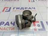 Заслонка дроссельная электрическая Renault Megane 2 8200190230