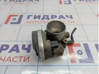 Заслонка дроссельная электрическая Renault Megane 2 8200190230