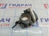 Заслонка дроссельная электрическая Renault Megane 2 8200190230