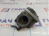 Заслонка дроссельная электрическая Renault Megane 2 8200190230
