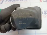 Заслонка дроссельная электрическая Renault Megane 2 8200190230