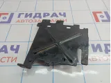 Кронштейн блока управления двигателем Renault Megane 2 8200467408