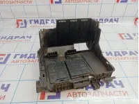 Крепление АКБ Renault Megane 2 8200467409