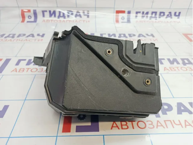 Крышка блока предохранителей Renault Megane 2 8200356337