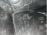 Крышка блока предохранителей Renault Megane 2 8200356337