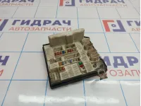 Блок предохранителей подкапотный Renault Megane 2 8200455424