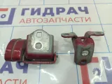 Петли двери задней левой Renault Megane 2
