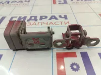 Петли двери задней правой Renault Megane 2