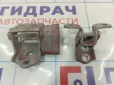 Петли двери передней правой Renault Megane 2