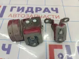 Петли двери передней правой Renault Megane 2