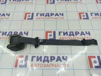 Ремень безопасности с пиропатроном задний Renault Megane 2 8200562502