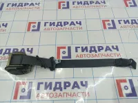 Ремень безопасности с пиропатроном задний Renault Megane 2 8200562502