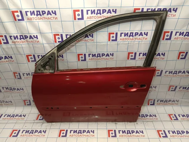 Дверь передняя левая Renault Megane 2 7751473728