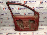Дверь передняя левая Renault Megane 2 7751473728