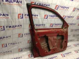 Дверь передняя левая Renault Megane 2 7751473728