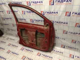 Дверь передняя левая Renault Megane 2 7751473728