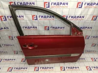 Дверь передняя правая Renault Megane 2 7751473729