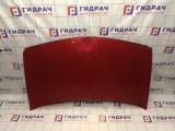 Капот Renault Megane 2 7751476151