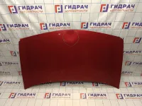 Капот Renault Megane 2 7751476151