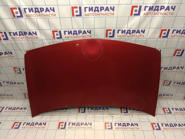 Капот Renault Megane 2 7751476151