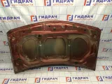 Капот Renault Megane 2 7751476151