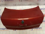 Крышка багажника Renault Megane 2 7751474292