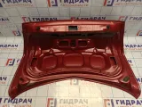 Крышка багажника Renault Megane 2 7751474292
